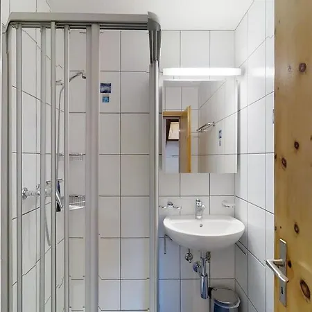Appartamento Arsa 35 Silvaplana
