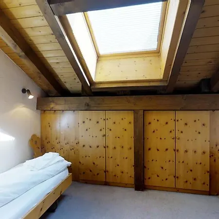 Arsa 35 Lejlighed