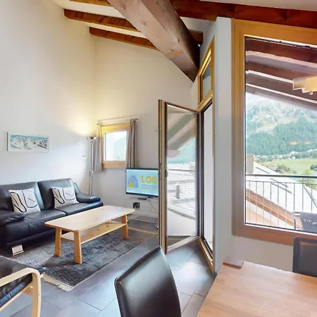 Arsa 35 Apartman Silvaplana